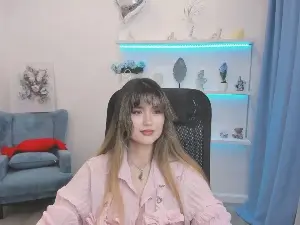 Cam4 Live Sex of AnneTLi