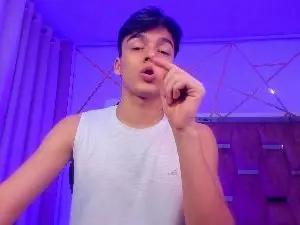 Cam4 Free Live Porn of Gerony