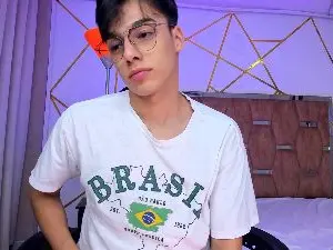 Cam4 Free Live Porn of Gerony