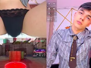 Cam4 Free Live Porn of Gerony