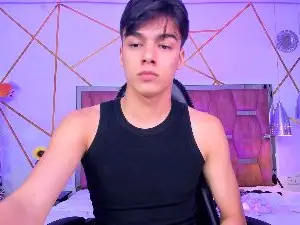 Cam4 Private Sex Chat of Gerony