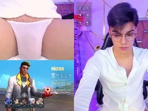 Cam4 Sex Chat of Gerony