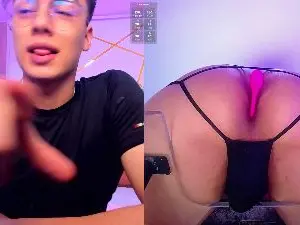 Cam4 Adult Video Chat of Gerony