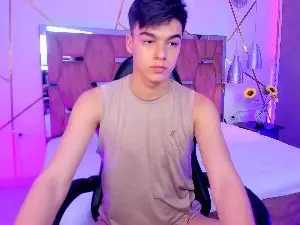 Cam4 Nude Webcam of Gerony