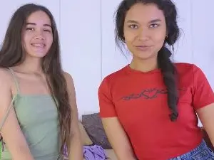 Cam4 Live Porn of sexychanell_18