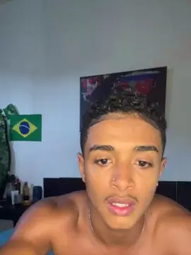 Cam4 Sex Chat of Guilherme027