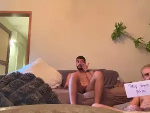 Cam4 Adult Webcam of ROKO420