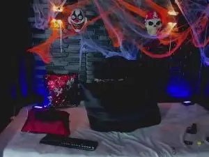 Cam4 Private Sex Chat of ban_sex1