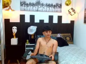 Cam4 Adult Video Chat of billy_wildd