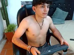 Cam4 Live Sex Cam of billy_wildd