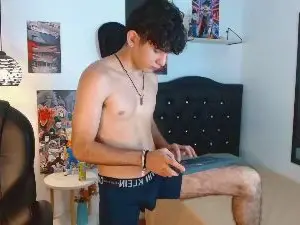 Cam4 Free Porn Cam of billy_wildd