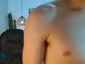 Cam4 Sex Chat of billy_wildd