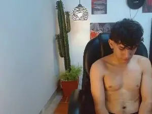 Cam4 Sex Chat of billy_wildd