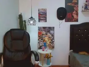 Cam4 Live Porn of billy_wildd
