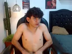 Cam4 Live Sex Cam of billy_wildd