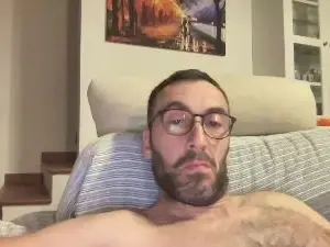 Cam4 Adult Video Chat of fabryhot