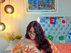 Cam4 Live Sex of pickman_kate