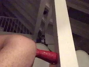 Cam4 Free Porn Cam of Fisting_slave
