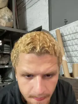 Cam4 Live Porn of HunterTyler