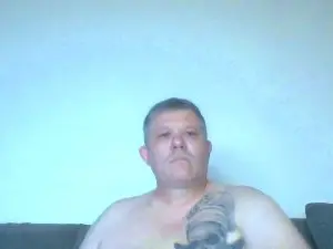 Cam4 Live Porn of Pawelinio69