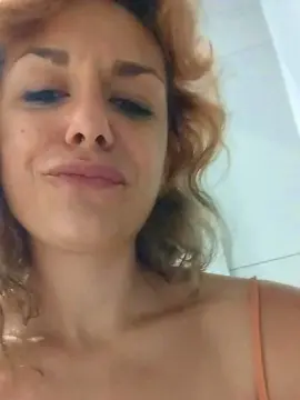 Cam4 Private Sex Chat of RomaDea