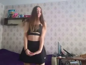 Cam4 Sex Cam of RoseVilaro