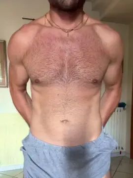 Cam4 Live Sex of giovan2020