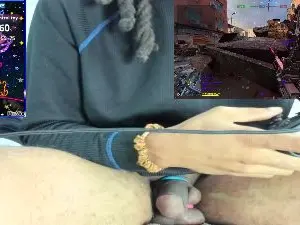 Cam4 Free Live Porn of IcemanGHz