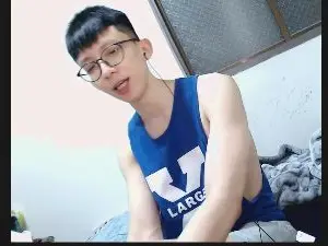 Cam4 Free Porn Cam of Linchienchih