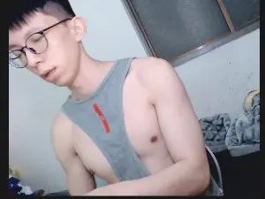 Cam4 Free Porn Cam of Linchienchih