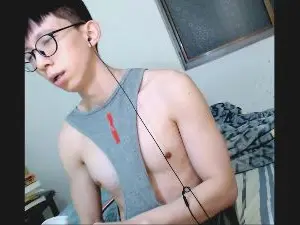 Cam4 Live Porn of Linchienchih