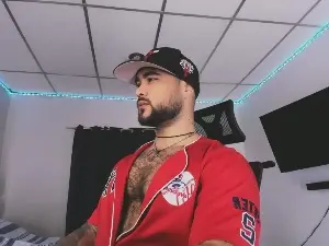 Cam4 Live Sex of Tommy_Sccot