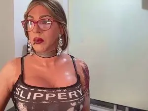 Cam4 Free Porn Cam of priscillacro