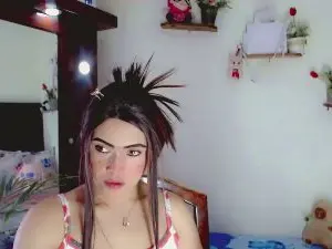 Cam4 Live Sex Cam of Nathalia_Looes