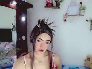 Cam4 Live Sex of Nathalia_Looes