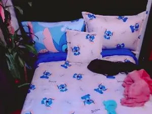 Cam4 Live Sex Cam of Nathalia_Looes