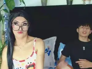Cam4 Sex Cam of Nathalia_Looes