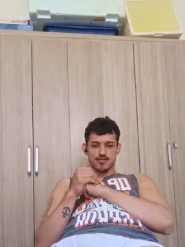 Cam4 Free Porn Cam of Willian98