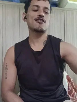 Cam4 Nude Webcam of Willian98