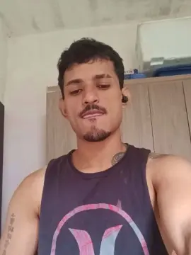 Cam4 Private Sex Chat of Willian98