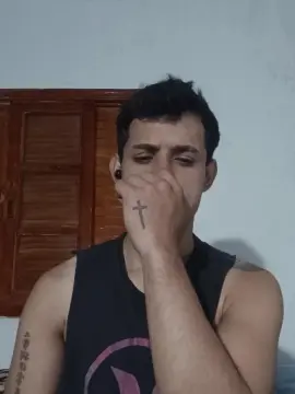 Cam4 Nude Webcam of Willian98