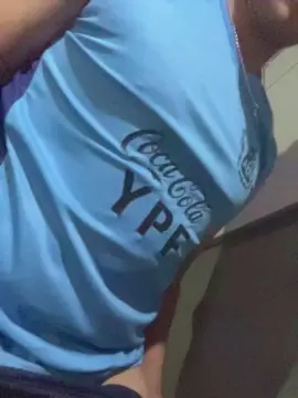 Cam4 Nude Webcam of agus2220