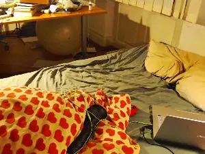 Cam4 Nude Webcam of ralfion