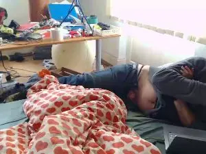 Cam4 Free Porn Cam of ralfion