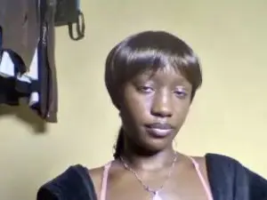 Cam4 Sex Chat of sexy_choco254