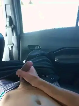 Cam4 Best live sex cam show of 34_Calvin