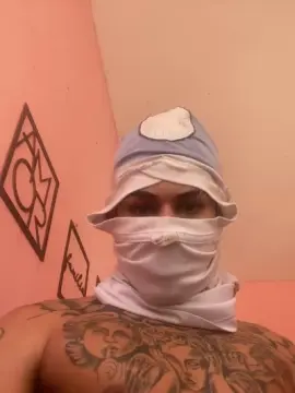 Cam4 Free Porn Cam of Cariocadot22