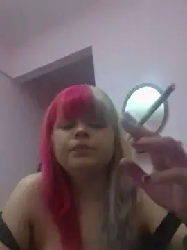 Cam4 Live Sex Cam of Maxylovely