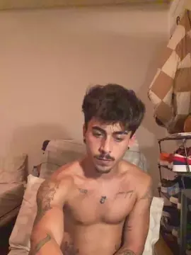 Cam4 Sex Cam of Mojitoxxx69