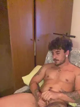 Cam4 Live Sex Cam of Mojitoxxx69
